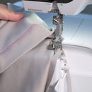 Bernina Overlocker L890 Blindstitch Foot  C19