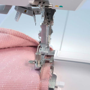 Bernina Overlocker L850 L860 Blindstitch Foot L19