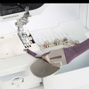 Bernina Coverstitch Double Fold Binder C21