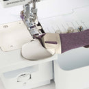 Bernina Coverstitch Double Fold Binder C21