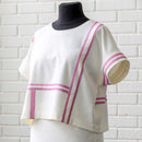 Bernina Overlocker L850 L890 Decorative Thread Guide L25