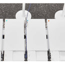 Bernina Overlocker L850 L890 Decorative Thread Guide L25