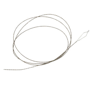 Bernina Overlocker L850 L890 Manual Threading Wire