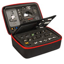 Bernina Sewing Machine Accessory Storage Case Black