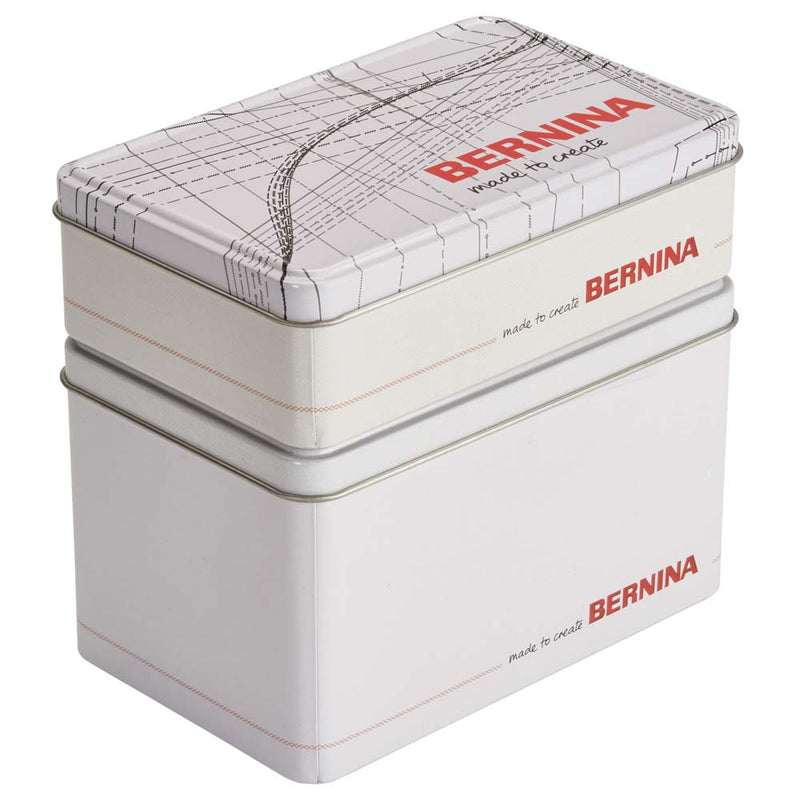 Bernina Overlocker Accessories Box L8 Series Small