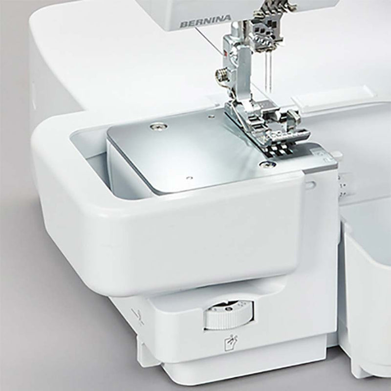 Bernina Overlocker L850 L890 Freearm Cover