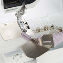 Bernina Overlocker L890 Single Fold Binder C22