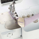Bernina Overlocker L890 Single Fold Binder C22
