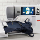 Bernina Large Freearm Hoop 145mm x 255mm