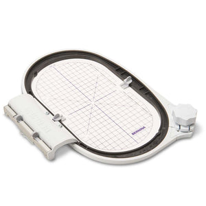 Bernina Large Freearm Hoop 145mm x 255mm