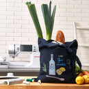 Bernina Large Freearm Hoop 145mm x 255mm