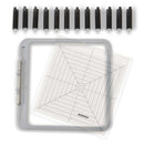 Bernina Medium Clamp Hoop 215mm x 215mm