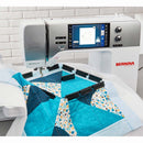 Bernina Medium Clamp Hoop 215mm x 215mm