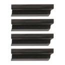 Bernina Medium Clamp Hoop Replacement Clamps Set of 4