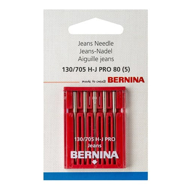 Bernina PRO Jeans Needles