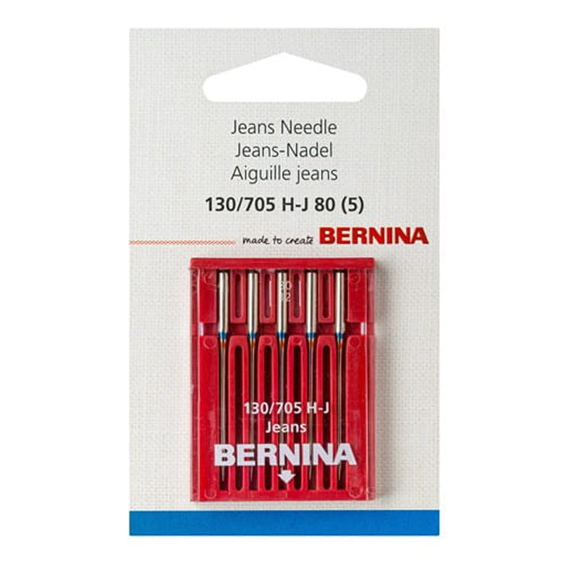 Bernina Jeans Needles