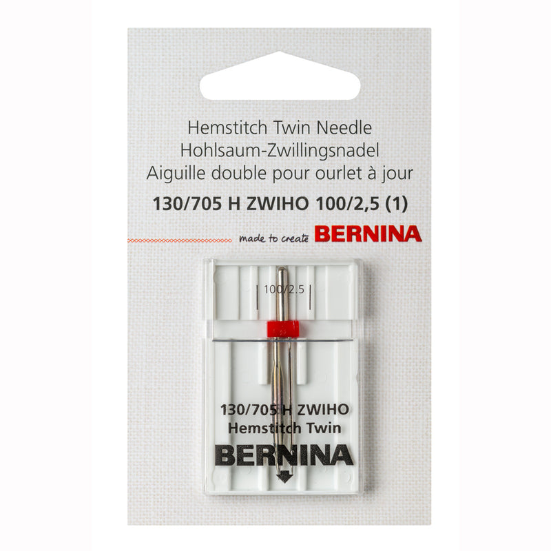 Bernina Hemstitch Needles