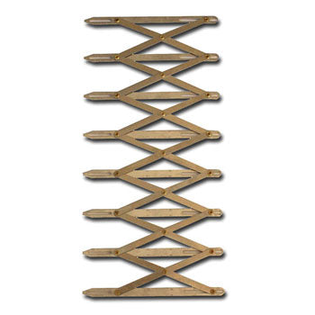 Nifty Notions Expanding Sewing Gauge