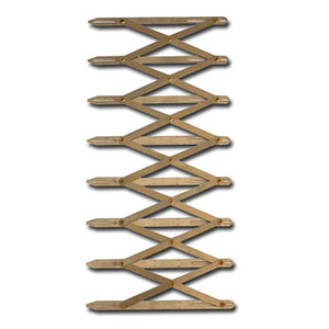 Nifty Notions Expanding Sewing Gauge