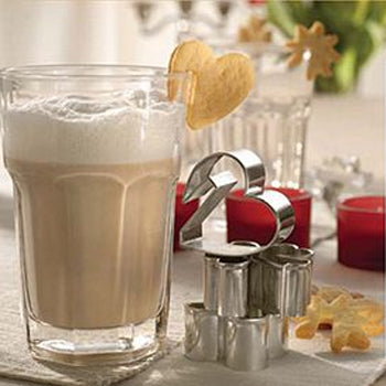 VIP Cookie Cutter Set 4 pieces