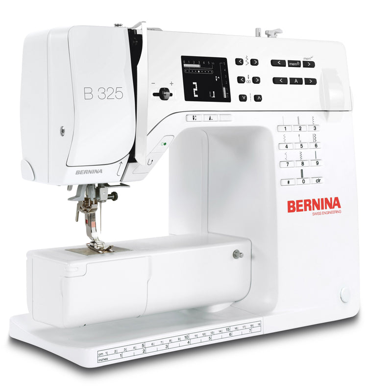 Bernina Plexi-Glass Sewtable Activa & B3 Series