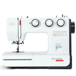Bernette B35 Sewing Machine