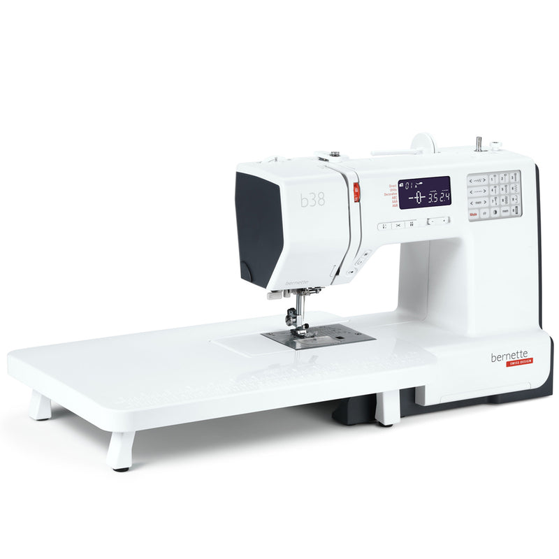 Bernette B38 Sewing Machine