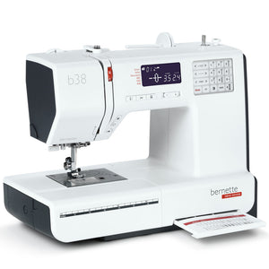 Bernette B38 Sewing Machine