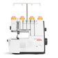 Bernette Funlock B42 Coverstitch Machine