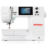 Bernina Black Bobbin Case B4, B5, B7 & B9 Series - bobbin mechanism component for sewing machine - packaging view