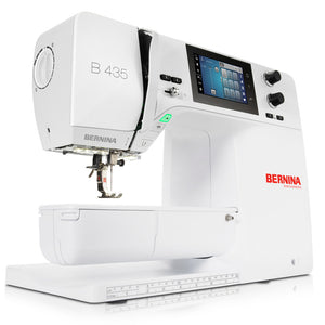 Bernina 435 Sewing Machine