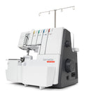 Bernette Funlock B44 Overlocker Machine