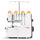 Bernette Funlock B44 Overlocker Machine