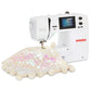 Bernina 475QE Sewing Machine