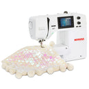Bernina 475QE Sewing Machine