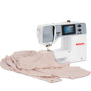 Bernina 480 Sewing Machine