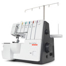 Bernette Funlock B48 Overlocker & Coverstitch Machine