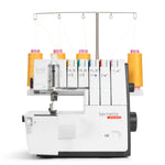 Bernette Funlock b48 Overlocker & Coverstitch Machine - sewing machine accessory