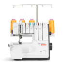 Bernette Funlock B48 Overlocker & Coverstitch Machine