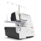 Bernette Funlock B48 Overlocker & Coverstitch Machine