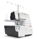 Bernette Funlock B48 Overlocker & Coverstitch Machine