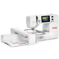 Bernina 500E Embroidery Machine