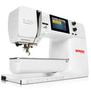 Bernina 500E Embroidery Machine