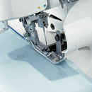 Bernina Overlocker Cording Foot Cat B, C,D, E