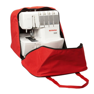 Bernina Overlocker Storage & Carrying Case