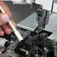 Bernina Overlocker Brush and Needle Inserter