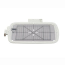 Bernette Embroidery Hoop Chicago 7 Large 11cm x 17cm