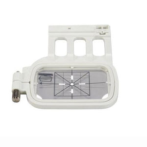 Bernette  Embroidery Hoop Chicago 7 Small 4cm x 4cm