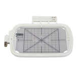 Bernette  Embroidery Hoop Chicago 7 Medium 10cm x 10cm