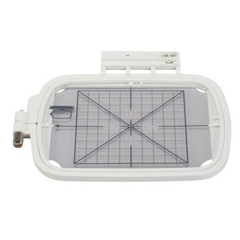 Bernette  Embroidery Hoop Chicago 7 Medium 10cm x 10cm